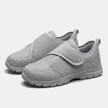 Paderborn – Orthopädische Komfortschuhe
