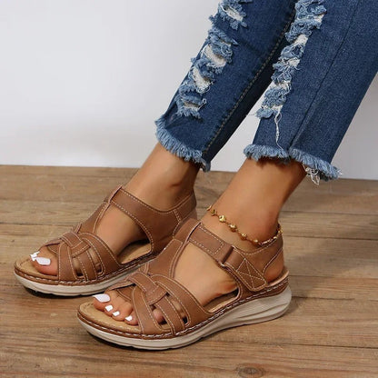Bayreuth – Orthopädische Sandalen