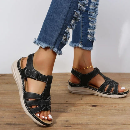 Bayreuth – Orthopädische Sandalen