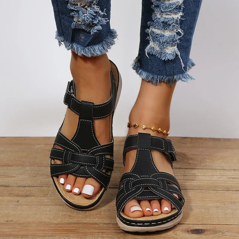 Bayreuth – Orthopädische Sandalen