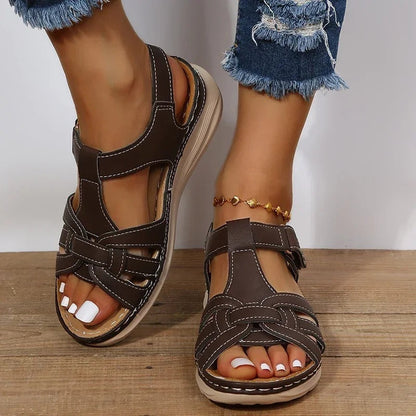 Bayreuth – Orthopädische Sandalen