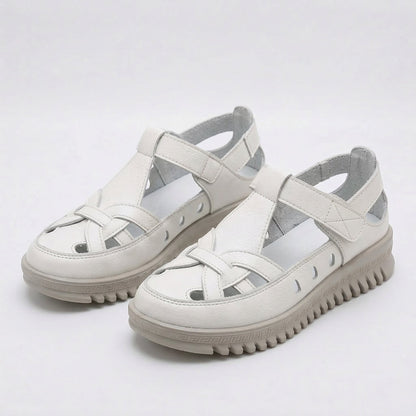 Marburg – Komfort Sandalen mit stabiler Sohle