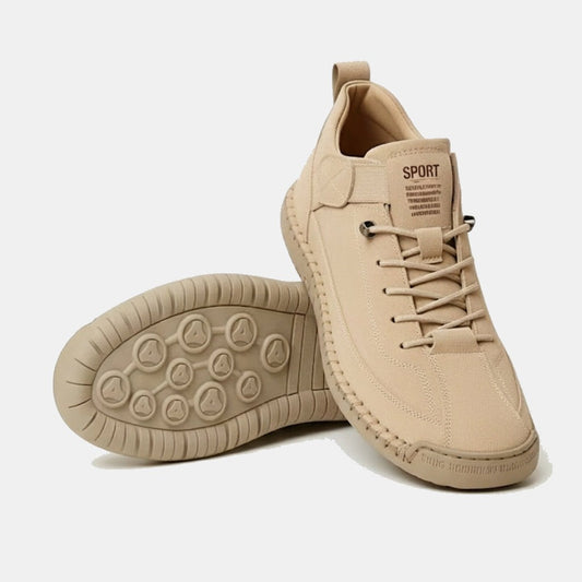 Bremerhaven – Komfortable & Schmerzfreie Orthopädische Sneakers