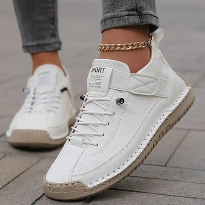 Bremerhaven – Komfortable & Schmerzfreie Orthopädische Sneakers