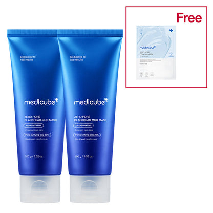2 PACK(+GIFT)