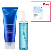 Duo Deep Cleansing