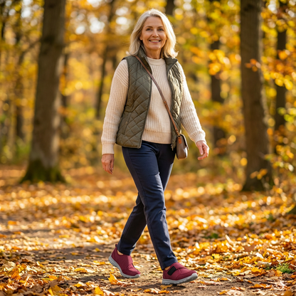 Paderborn – Orthopädische Komfortschuhe