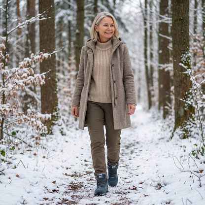 Lievana Orthopädische Winterschuhe