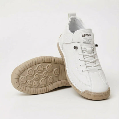 Bremerhaven – Komfortable & Schmerzfreie Orthopädische Sneakers