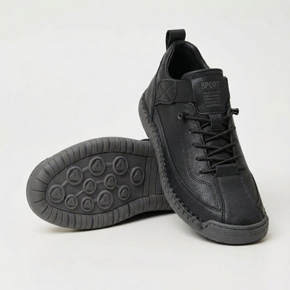 Bremerhaven – Komfortable & Schmerzfreie Orthopädische Sneakers
