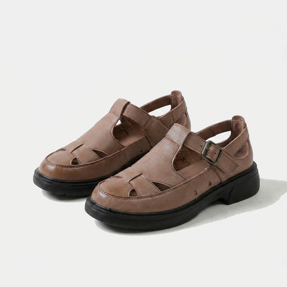 Stuttgart – Bequeme Sommer-Sandalen mit elegantem Komfort