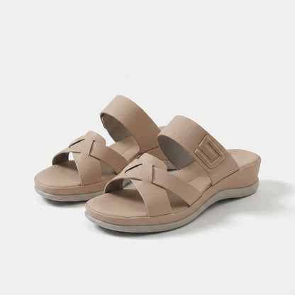 München – Bequeme Sommer-Slipper mit modernem Design