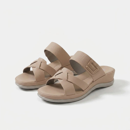 München – Bequeme Sommer-Slipper mit modernem Design
