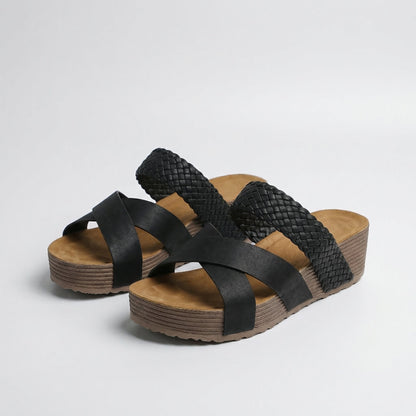 Ingolstadt - Modische Orthopädische Sandalen