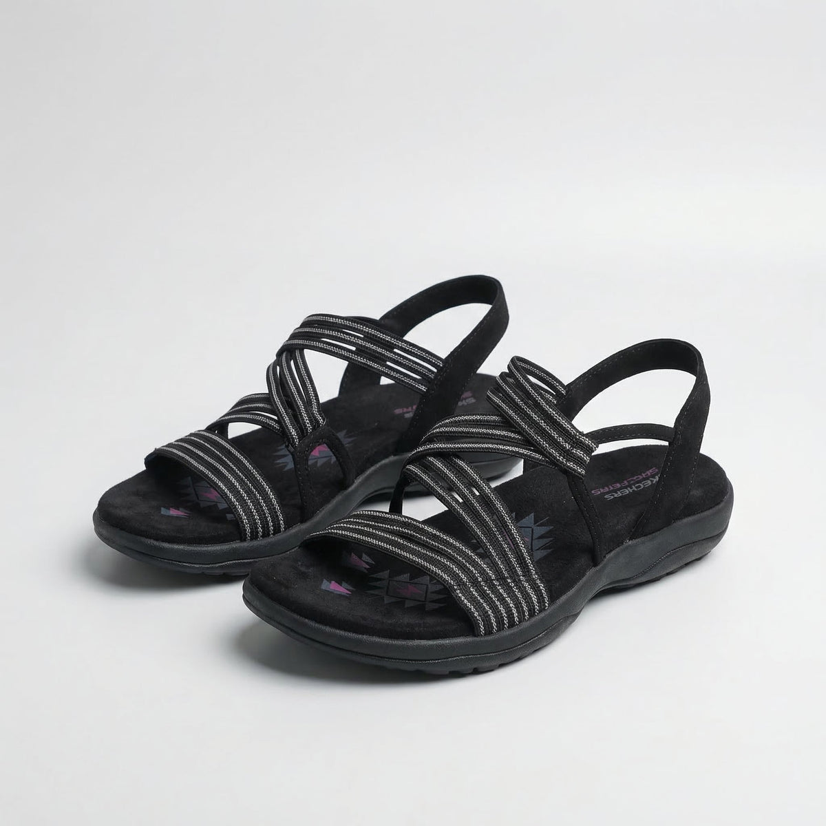 Erlangen - Orthopädische Elegante Sandalen