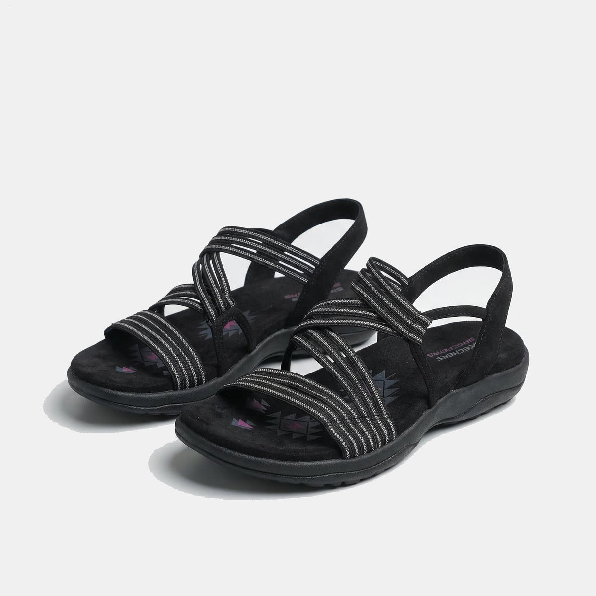 Erlangen - Orthopädische Elegante Sandalen