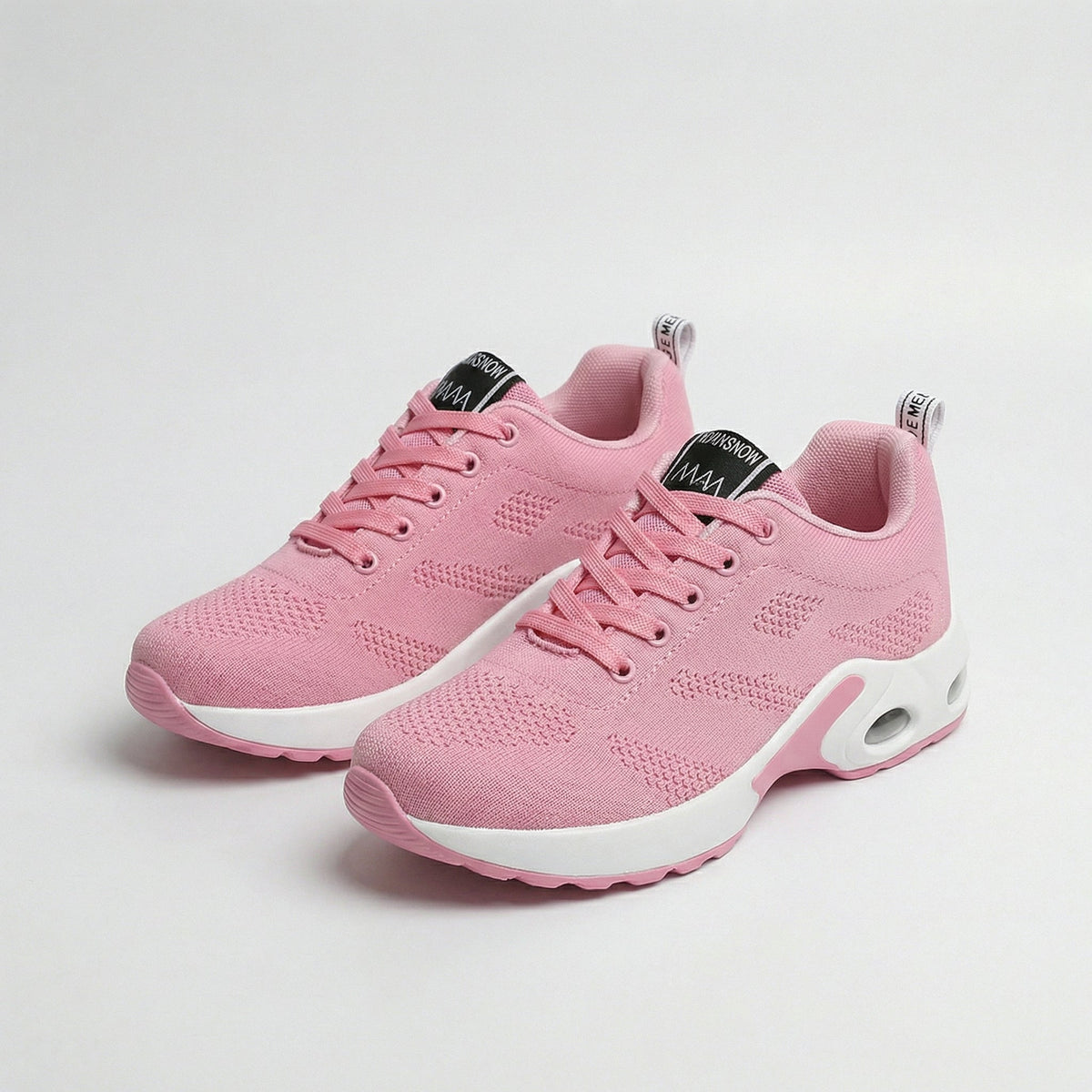 Wohlfuß Orthopädische Schuhe - Rosa