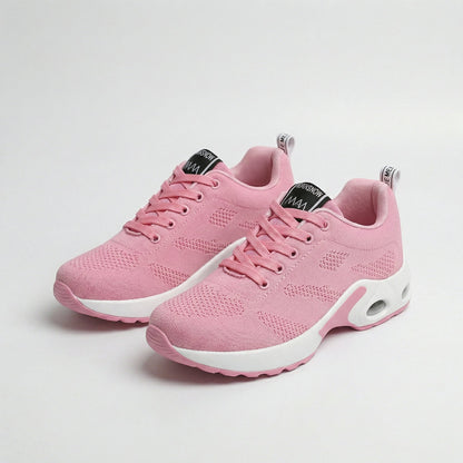 Wohlfuß Orthopädische Schuhe - Rosa