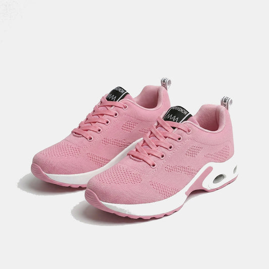 Wohlfuß Orthopädische Schuhe - Rosa