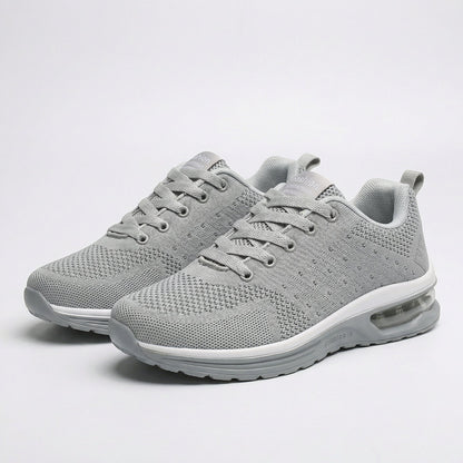 Heilschritt Orthopädische Schuhe - Alles Grau