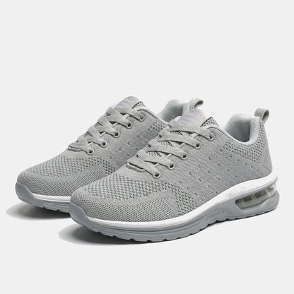 Heilschritt Orthopädische Schuhe - Alles Grau