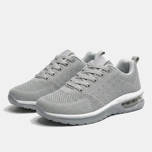 Heilschritt Orthopädische Schuhe - Alles Grau