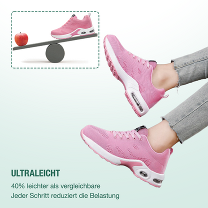 Wohlfuß Orthopädische Schuhe - Rosa