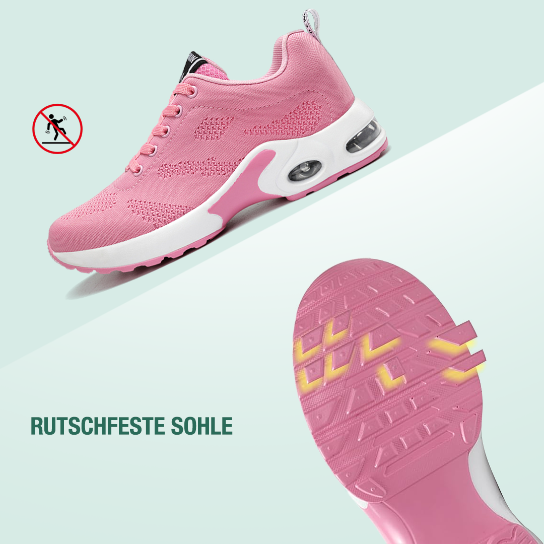 Wohlfuß Orthopädische Schuhe - Rosa