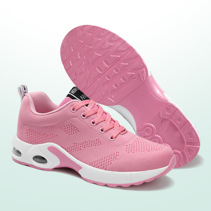 Wohlfuß Orthopädische Schuhe - Rosa