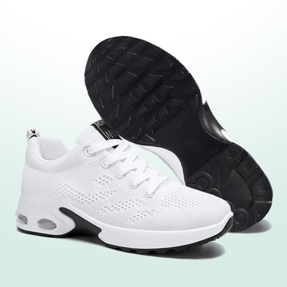 Wohlfuß Orthopädische Schuhe - Weiß