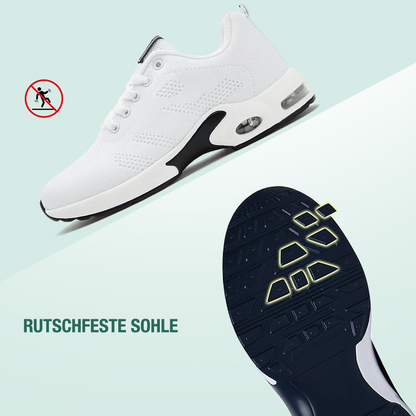 Wohlfuß Orthopädische Schuhe - Weiß