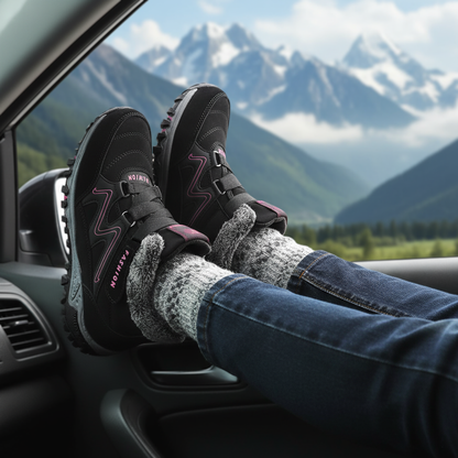 Lievana Orthopädische Winterschuhe
