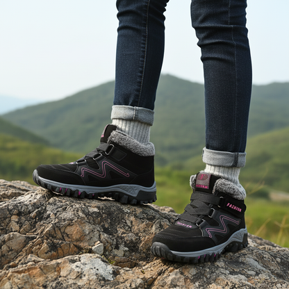 Lievana Orthopädische Winterschuhe