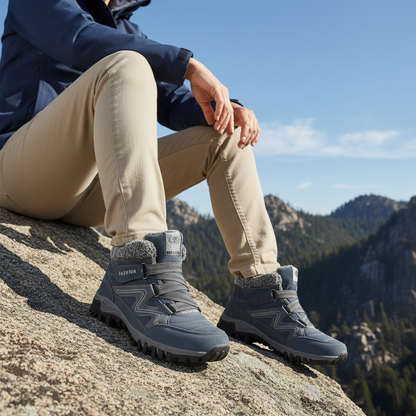 Lievana Orthopädische Winterschuhe