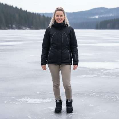 Lievana Orthopädische Winterschuhe