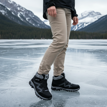 Lievana Orthopädische Winterschuhe