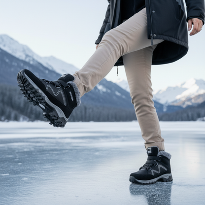 Lievana Orthopädische Winterschuhe