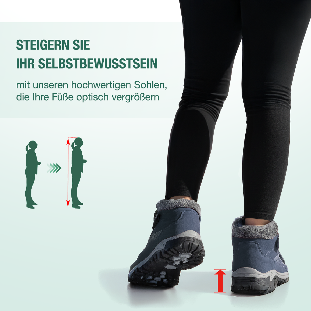 Lievana Orthopädische Winterschuhe