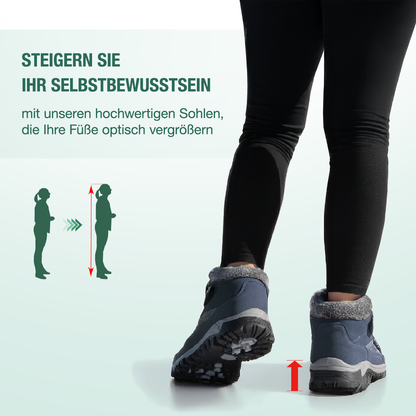 Lievana Orthopädische Winterschuhe