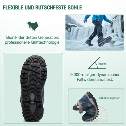 Lievana Orthopädische Winterschuhe
