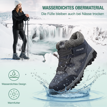 Lievana Orthopädische Winterschuhe