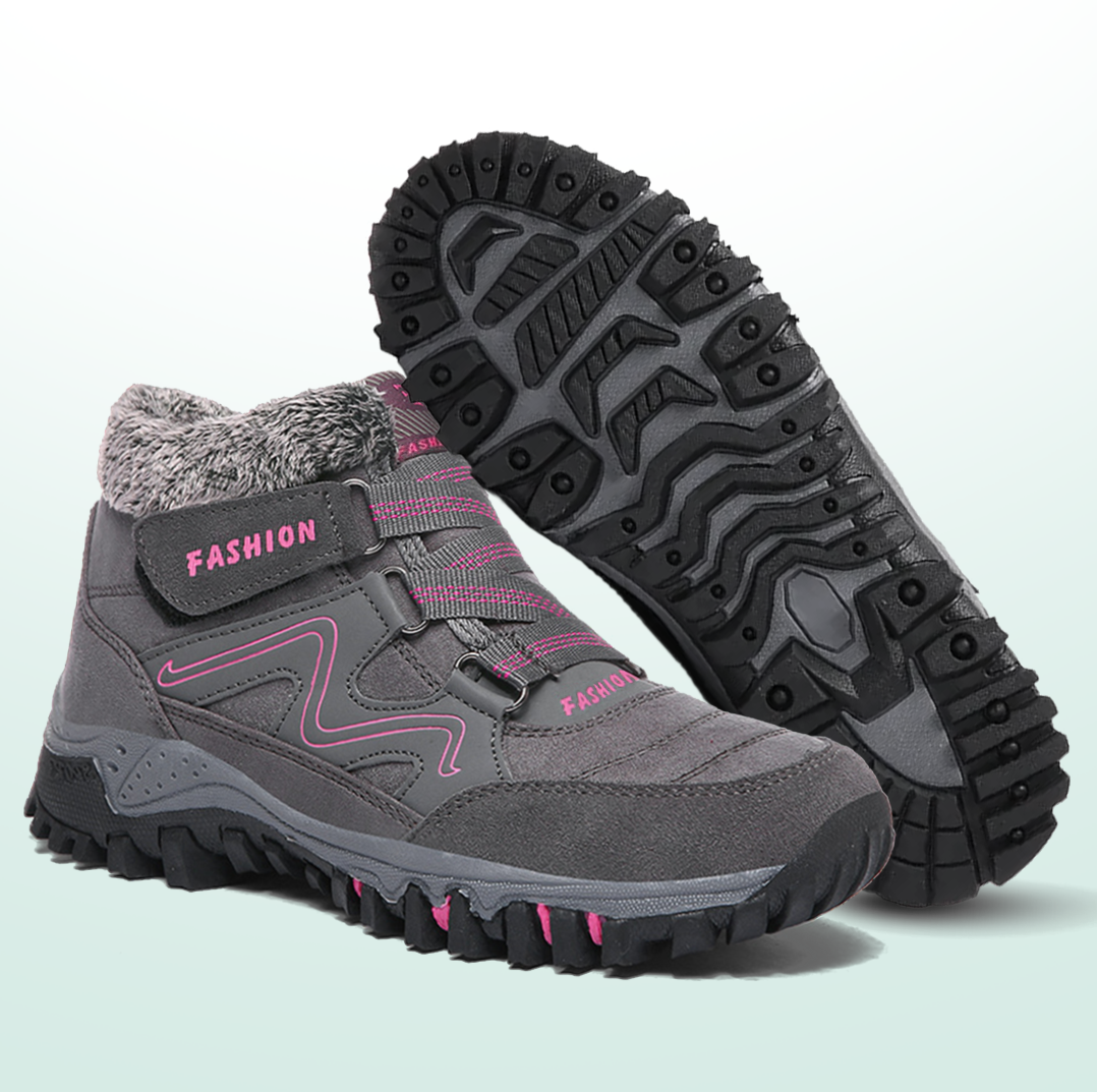 Lievana Orthopädische Winterschuhe