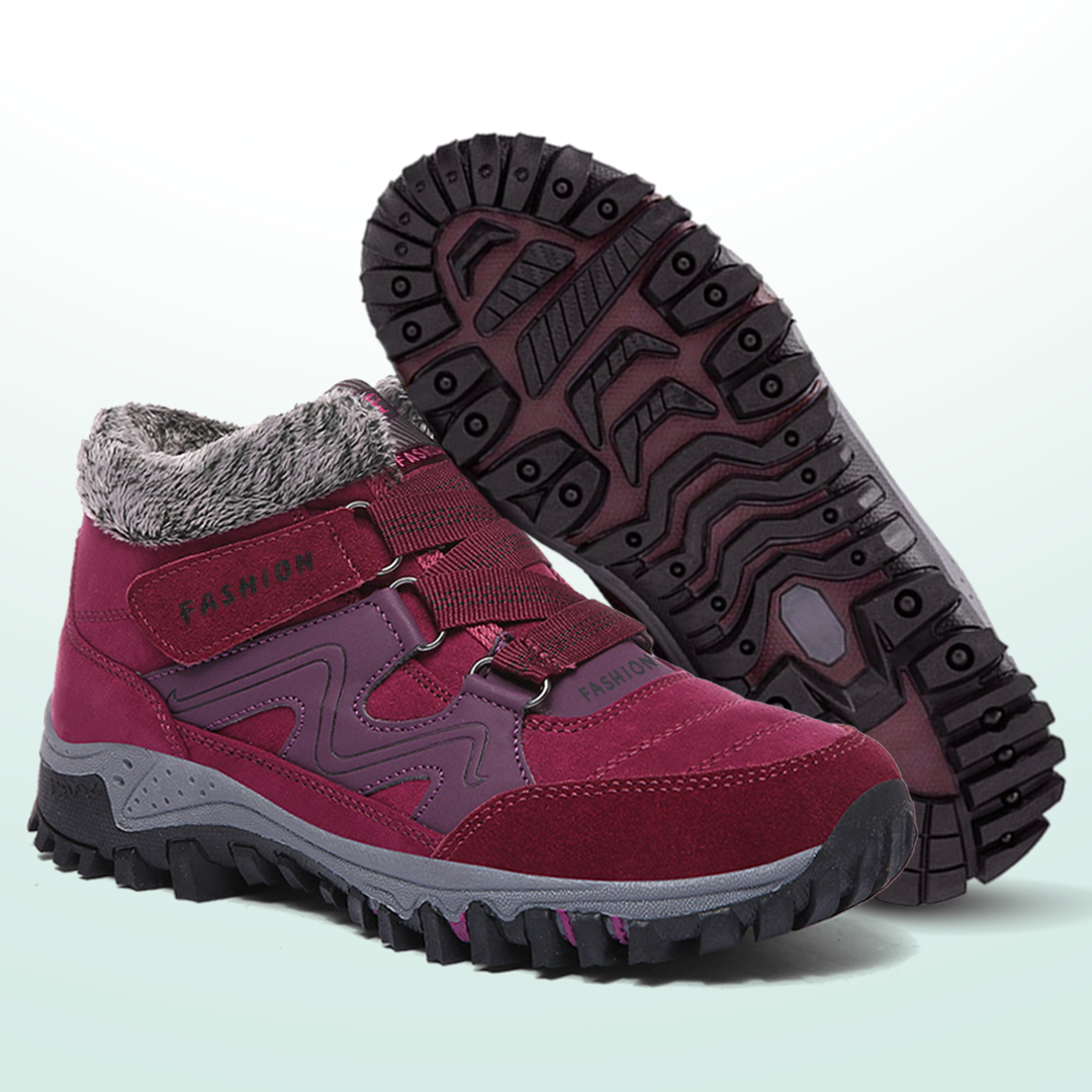Lievana Orthopädische Winterschuhe