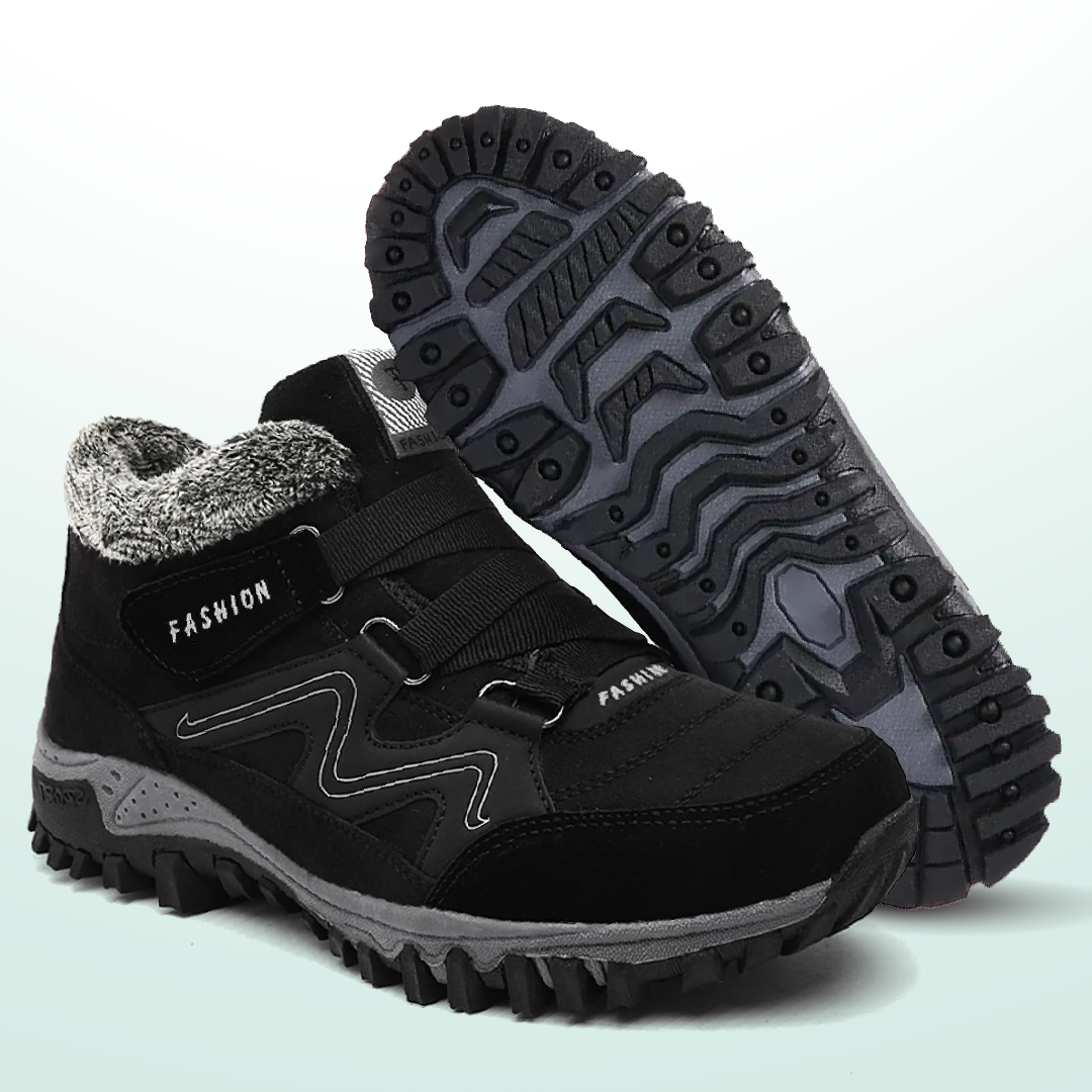 Lievana Orthopädische Winterschuhe