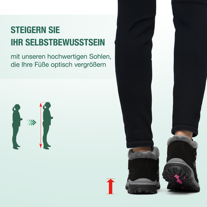 Lievana Orthopädische Winterschuhe