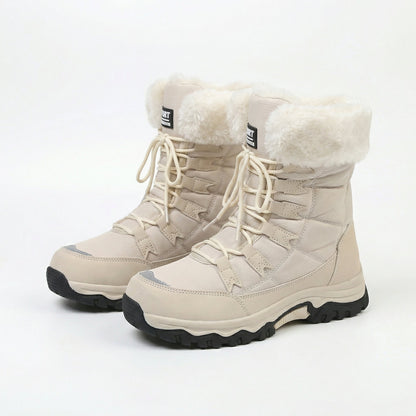 OrthoFrost - Schmerzlindernde, wasserdichte, isolierte Stiefel für Herbst und Winter