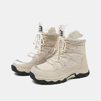 OrthoFrost - Schmerzlindernde, wasserdichte, isolierte Stiefel für Herbst und Winter
