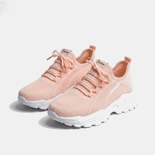 Potsdam - Atmungsaktiver Schuh