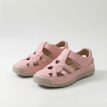 Wismar - Leichte Sommer-Sandalen
