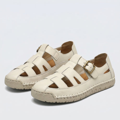 Tübingen – Leichte Komfort Sandalen für sonnige Tage